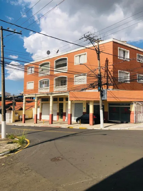 Votorantim Rio Acima Apartamento Venda R$270.000,00 Condominio R$240,00 2 Dormitorios 1 Vaga 