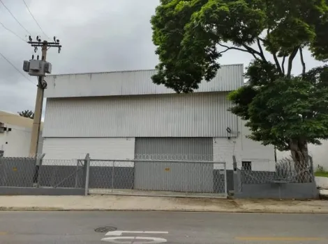 Sorocaba Jardim Sao Carlos Galpao Venda R$8.000.000,00  14 Vagas Area construida 1201.12m2