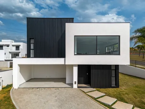 Votorantim Alphaville Nova Esplanada Casa Venda R$1.800.000,00 Condominio R$915,00 4 Dormitorios 4 Vagas Area do terreno 572.00m2 