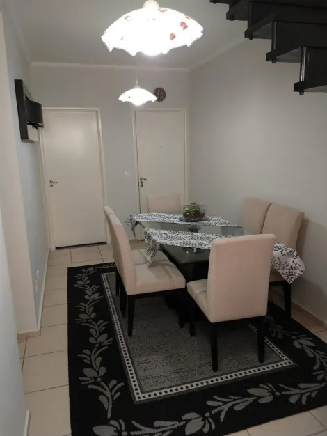 Sorocaba Jardim Vera Cruz Apartamento Venda R$513.000,00 Condominio R$436,00 3 Dormitorios 1 Vaga 
