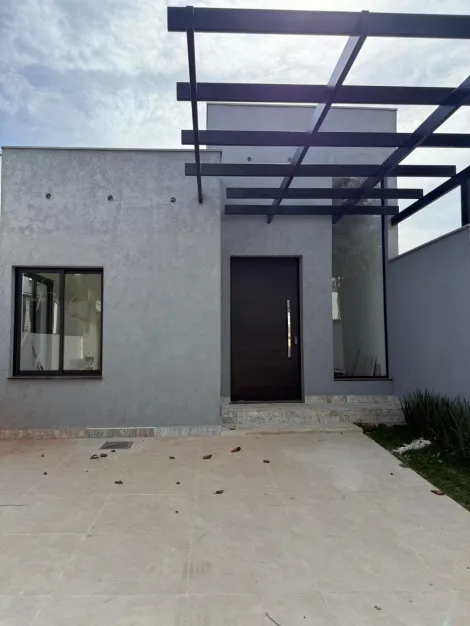 Sorocaba Jardim Novo Horizonte Casa Venda R$695.000,00 Condominio R$200,00 3 Dormitorios 2 Vagas 