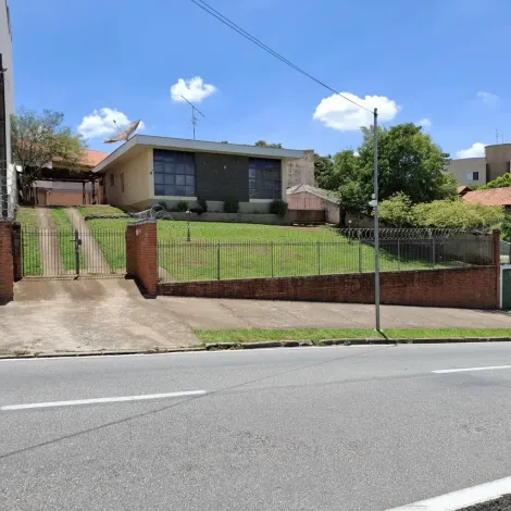 Sorocaba Vila Trujillo Casa Venda R$1.700.000,00 3 Dormitorios 9 Vagas Area do terreno 664.00m2 