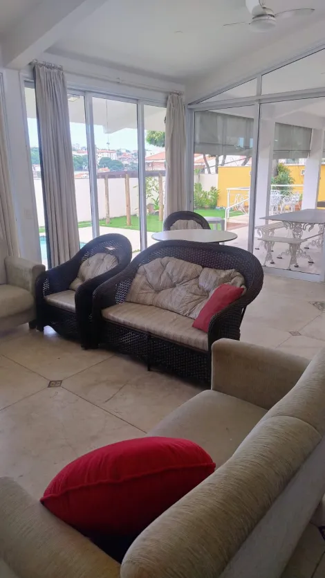 Sorocaba Vila Trujillo Casa Venda R$1.300.000,00 2 Dormitorios 4 Vagas Area do terreno 600.00m2 