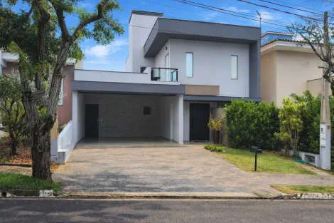 Sorocaba Jardim Novo Horizonte Casa Venda R$1.200.000,00 Condominio R$365,00 3 Dormitorios 4 Vagas Area do terreno 250.00m2 