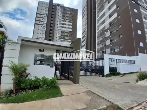 Sorocaba Jardim Sao Carlos Apartamento Locacao R$ 2.500,00 Condominio R$415,85 2 Dormitorios 1 Vaga 