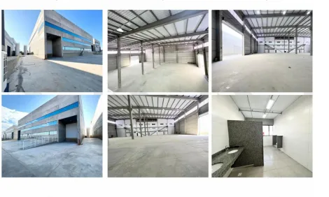 Sorocaba Eden Comercial Venda R$14.000.000,00 Condominio R$1.500,00  10 Vagas 