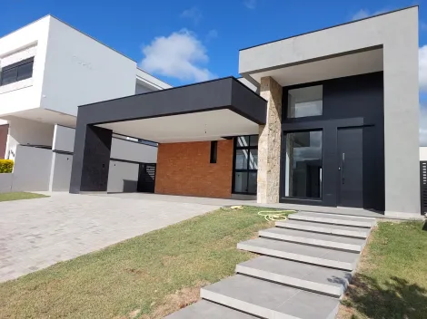 Votorantim Alphaville Nova Esplanada Casa Venda R$2.700.000,00 Condominio R$894,00 3 Dormitorios 4 Vagas Area do terreno 450.74m2 