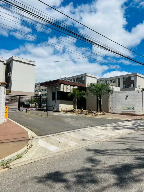 Sorocaba Recreio dos Sorocabanos Apartamento Venda R$220.000,00 Condominio R$350,00 2 Dormitorios 1 Vaga 