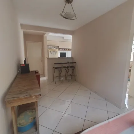Votorantim Vossoroca Apartamento Venda R$198.000,00 Condominio R$440,00 2 Dormitorios 1 Vaga 