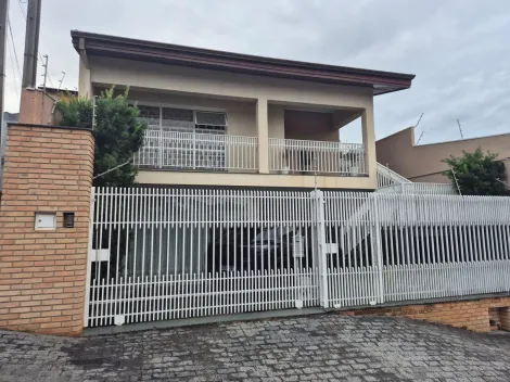 Sorocaba Jardim Gutierres Casa Venda R$795.000,00 3 Dormitorios 4 Vagas Area do terreno 280.00m2 