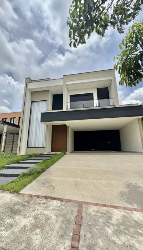 Votorantim Chacaras Residenciais Santa Maria Casa Venda R$2.800.000,00 Condominio R$930,00 4 Dormitorios 4 Vagas Area do terreno 360.00m2 