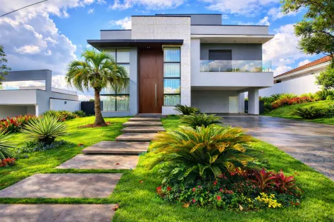 Itu Parque Village Castelo Casa Venda R$3.950.000,00 Condominio R$1.200,00 4 Dormitorios 6 Vagas Area do terreno 1440.00m2 