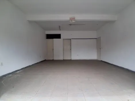 Sorocaba Jardim Santa Cecilia Comercial Locacao R$ 1.600,00 1 Dormitorio  