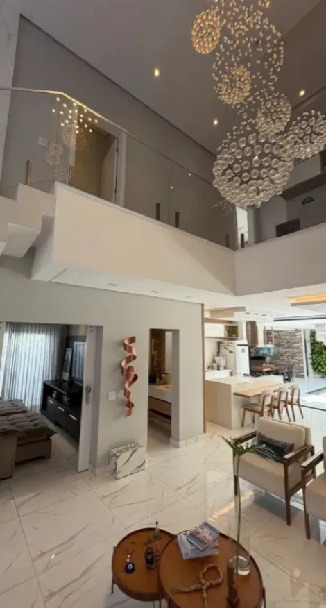 Sorocaba Iporanga Casa Venda R$3.392.000,00 Condominio R$423,00 3 Dormitorios 4 Vagas Area do terreno 300.00m2 