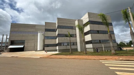 Sorocaba Iporanga Comercial Venda R$18.000.000,00 Condominio R$1.800,00  30 Vagas Area do terreno 2239.40m2 
