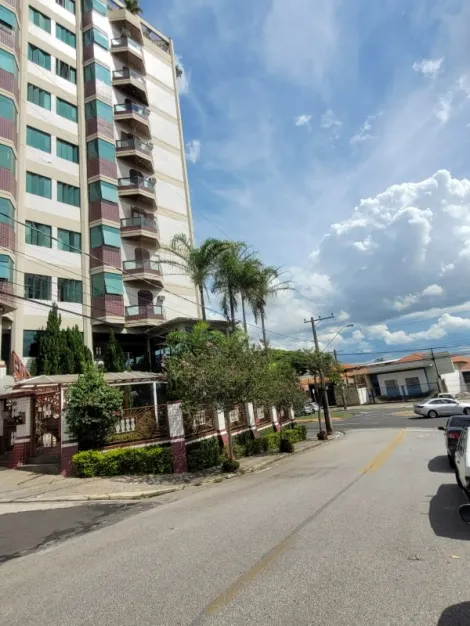 Sorocaba Vila Trujillo Apartamento Venda R$583.000,00 Condominio R$1.280,00 3 Dormitorios 2 Vagas 