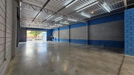 Sorocaba Vila Trujillo Comercial Locacao R$ 16.000,00 