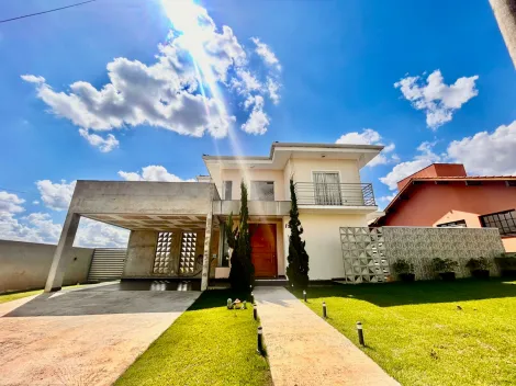 Sorocaba Ipanema das Pedras Casa Venda R$1.900.000,00 Condominio R$730,00 3 Dormitorios 4 Vagas Area do terreno 1000.00m2 