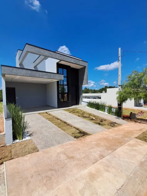 Sorocaba Jardim Novo Horizonte Casa Venda R$954.000,00 Condominio R$260,00 3 Dormitorios 3 Vagas Area do terreno 200.00m2 