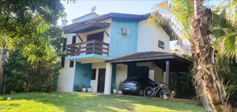 Sorocaba Vivendas do Lago Casa Venda R$1.025.000,00 Condominio R$1.100,00 3 Dormitorios 1 Vaga Area do terreno 680.00m2 