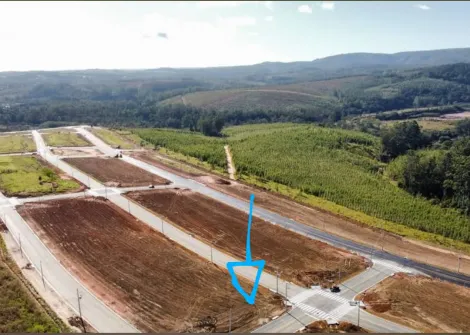 Votorantim Vilalegro Terreno Venda R$350.000,00  Area do terreno 323.17m2 