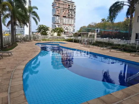 Votorantim Parque Morumbi Apartamento Locacao R$ 4.000,00 Condominio R$625,00 3 Dormitorios 1 Vaga 