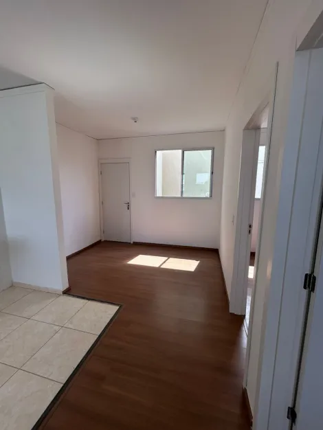 Sorocaba Recreio dos Sorocabanos Apartamento Venda R$240.000,00 Condominio R$390,00 2 Dormitorios 1 Vaga 