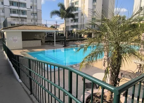 Sorocaba Jardim Vera Cruz Apartamento Venda R$600.000,00 Condominio R$550,00 2 Dormitorios 2 Vagas 