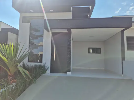 Sorocaba Parque Sao Bento Casa Venda R$740.000,00 Condominio R$300,00 3 Dormitorios 1 Vaga Area do terreno 154.00m2 