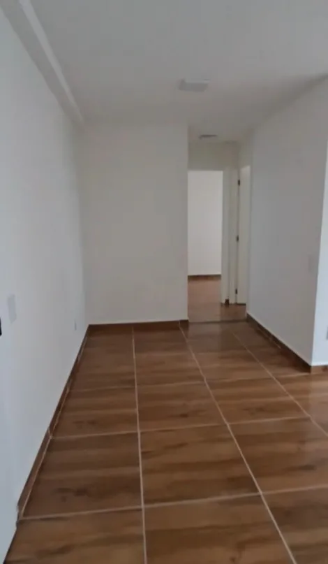 Votorantim Jardim Araujo Apartamento Venda R$200.000,00 Condominio R$254,00 2 Dormitorios 1 Vaga 