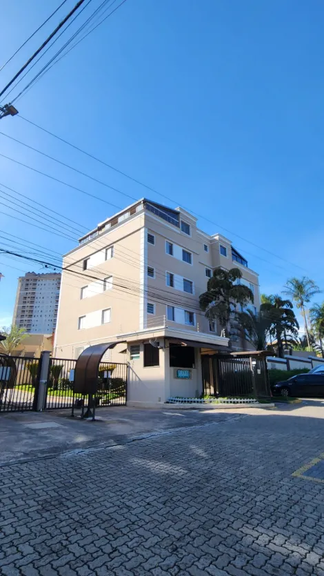Sorocaba Jardim Vera Cruz Apartamento Venda R$380.000,00 Condominio R$450,00 2 Dormitorios 1 Vaga 