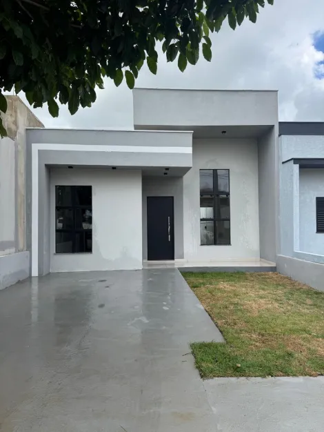 Sorocaba Jardim Novo Horizonte Casa Venda R$650.000,00 Condominio R$230,00 3 Dormitorios 1 Vaga Area do terreno 154.00m2 