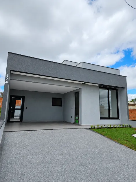 Sorocaba Jardim Novo Horizonte Casa Venda R$990.000,00 Condominio R$292,00 3 Dormitorios 4 Vagas Area do terreno 212.50m2 