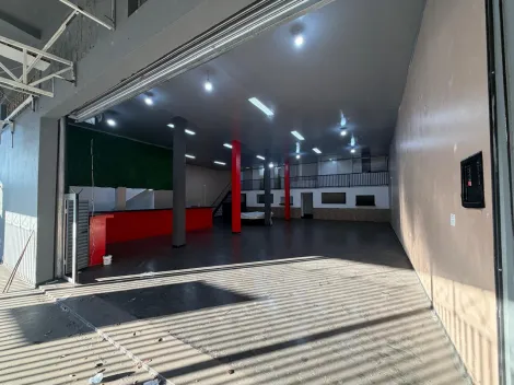 Sorocaba Jardim Santa Cecilia Comercial Locacao R$ 15.000,00  6 Vagas 