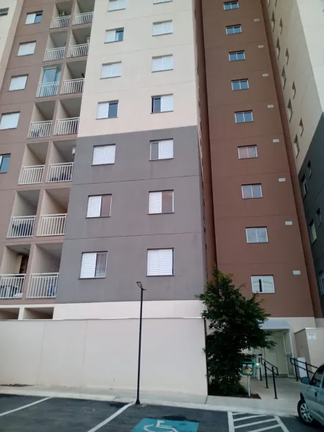 Sorocaba Jardim Gutierres Apartamento Venda R$280.000,00 Condominio R$360,00 2 Dormitorios 1 Vaga 