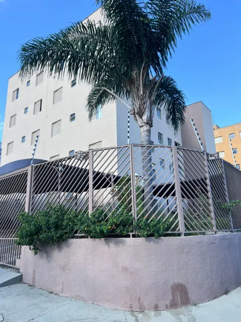 Sorocaba Vila Trujillo Apartamento Locacao R$ 2.000,00 Condominio R$210,00 2 Dormitorios 1 Vaga 