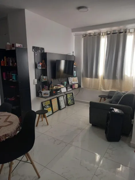 Votorantim Jardim Araujo Apartamento Venda R$200.000,00 Condominio R$253,00 2 Dormitorios 1 Vaga 