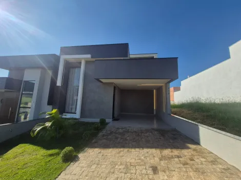 Sorocaba Jardim Novo Horizonte Casa Venda R$990.000,00 Condominio R$387,00 3 Dormitorios 4 Vagas 
