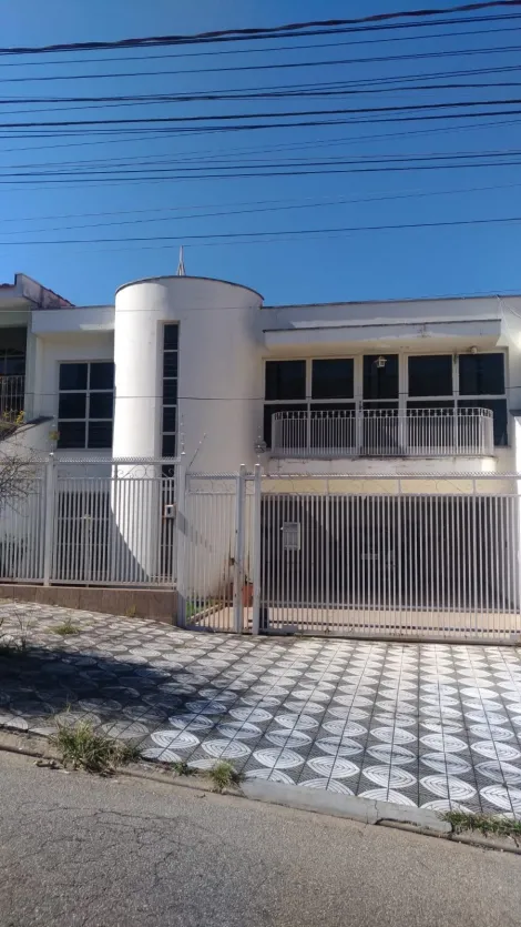 Sorocaba Vila Trujillo Casa Venda R$900.000,00 4 Dormitorios 4 Vagas Area do terreno 300.00m2 