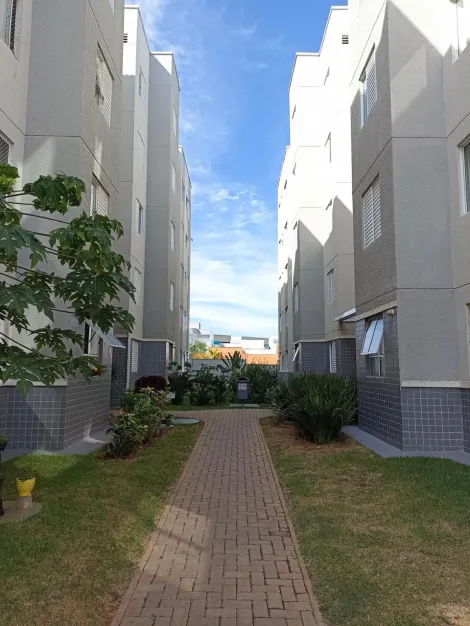 Sorocaba Iporanga Apartamento Venda R$229.000,00 Condominio R$380,00 1 Dormitorio 1 Vaga 