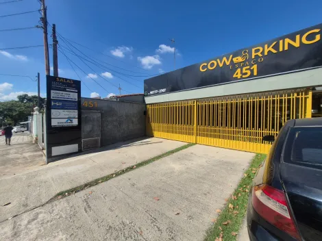 Sorocaba Vila Trujillo Comercial Locacao R$ 2.200,00 