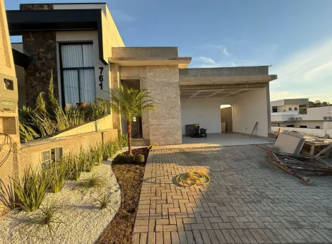 Sorocaba Jardim Novo Horizonte Casa Venda R$1.049.000,00 Condominio R$280,00 3 Dormitorios 2 Vagas Area do terreno 200.00m2 
