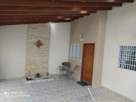 Votorantim Real Parque Casa Venda R$420.000,00 3 Dormitorios 2 Vagas Area do terreno 140.00m2 