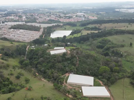 Sorocaba Jardim Josane Terreno Venda R$1.800.000,00  Area do terreno 20000.00m2 