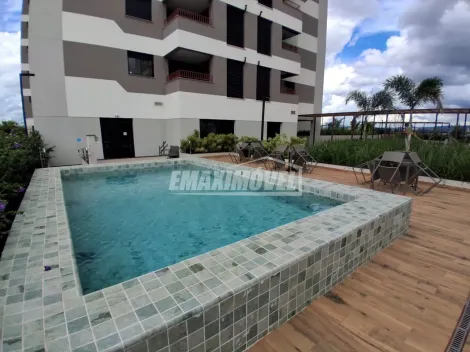 Votorantim Parque Morumbi Apartamento Locacao R$ 6.000,00 3 Dormitorios 2 Vagas 