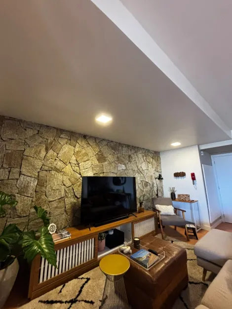Votorantim Parque Morumbi Apartamento Venda R$1.175.000,00 Condominio R$600,00 2 Dormitorios 2 Vagas 