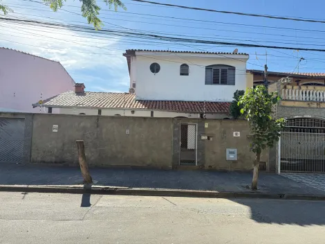 Sorocaba Jardim Maria Antonia Prado Casa Venda R$650.000,00 3 Dormitorios 5 Vagas Area do terreno 300.00m2 
