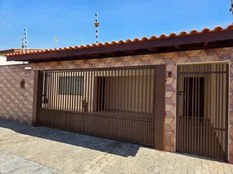 Votorantim Jardim Icatu Casa Venda R$760.000,00 3 Dormitorios 3 Vagas Area do terreno 250.00m2 