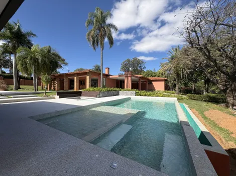Sorocaba Chacara Santa Maria Casa Venda R$8.000.000,00 Condominio R$3.200,00 4 Dormitorios 4 Vagas 