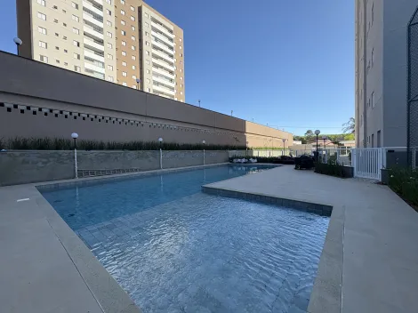 Sorocaba Jardim Sao Carlos Apartamento Locacao R$ 2.900,00 Condominio R$540,00 2 Dormitorios 2 Vagas 